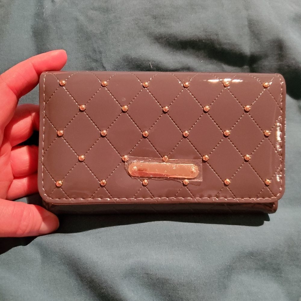 Tri-Fold Wallet‎ - Picture 2 of 15